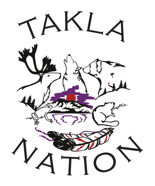 Wellness Worker Takla Nation